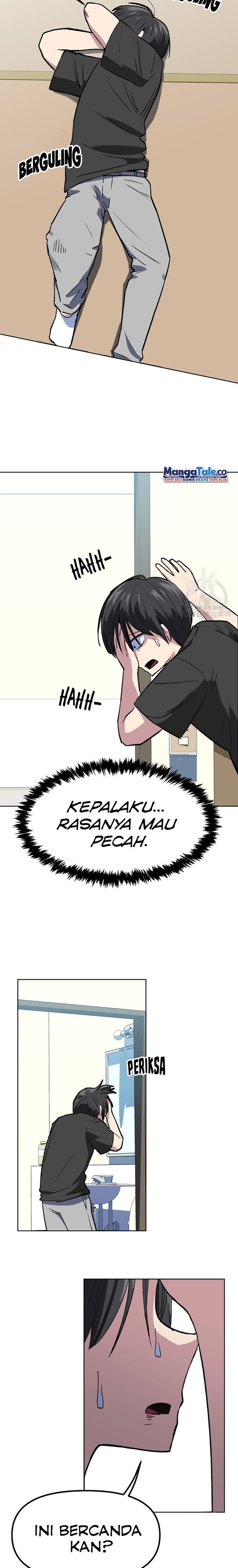 Pace Maker Chapter 02 Gambar 9