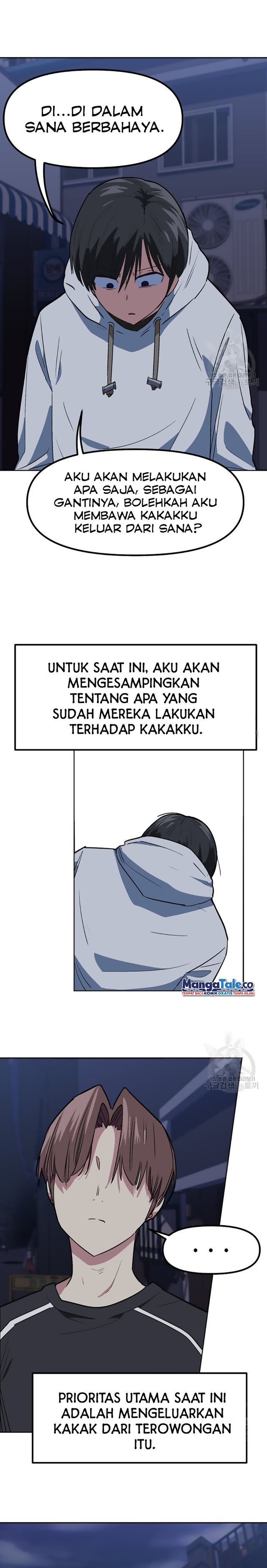 Pace Maker Chapter 02 Gambar 19