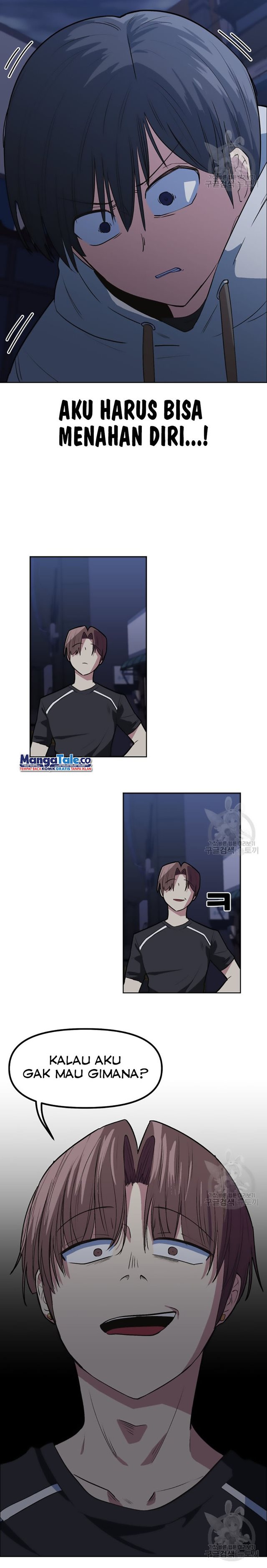 Pace Maker Chapter 02 Gambar 20