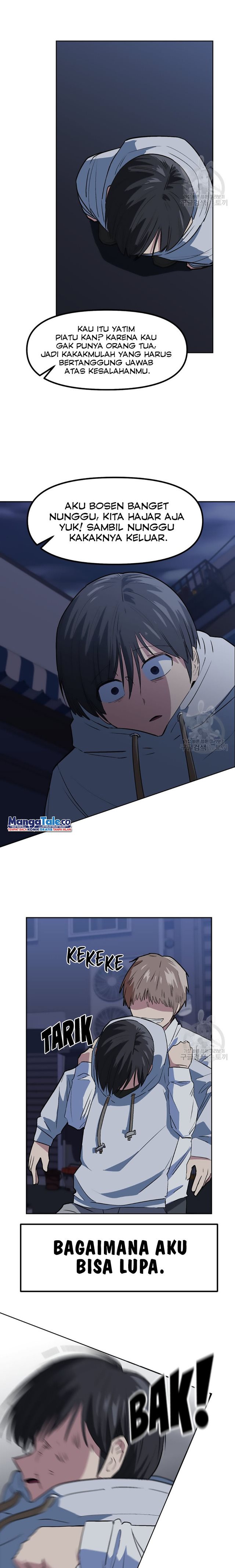 Pace Maker Chapter 02 Gambar 22
