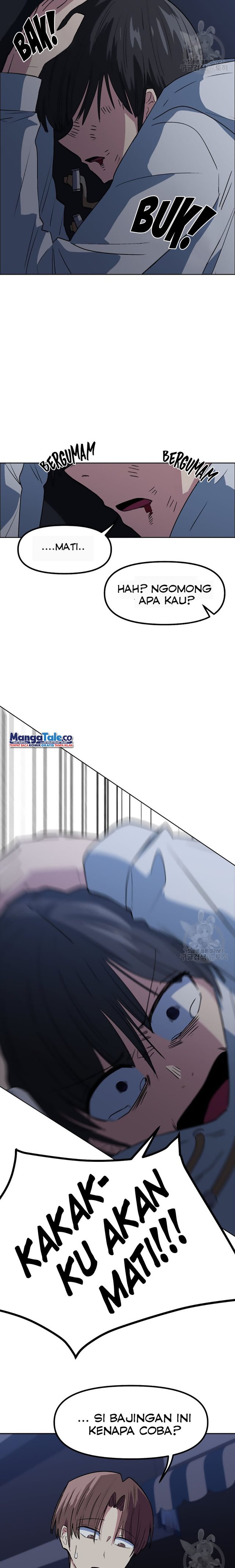 Pace Maker Chapter 02 Gambar 24