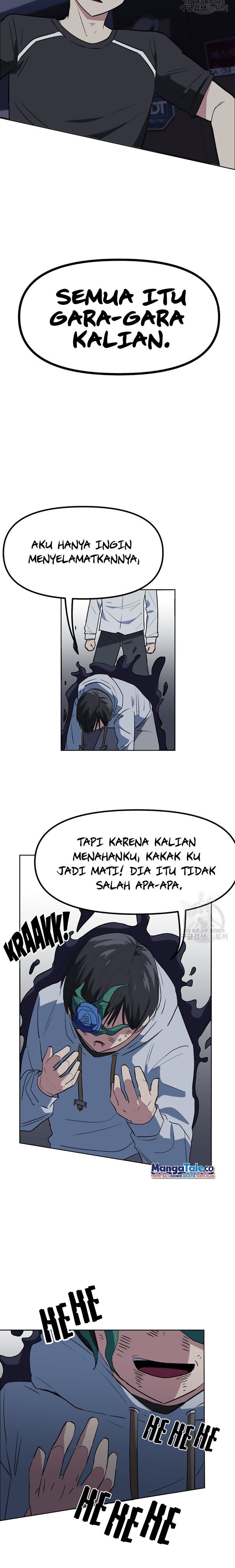 Pace Maker Chapter 02 Gambar 25