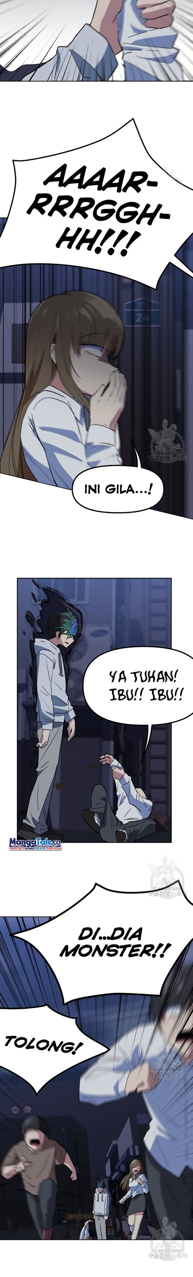 Pace Maker Chapter 02 Gambar 28