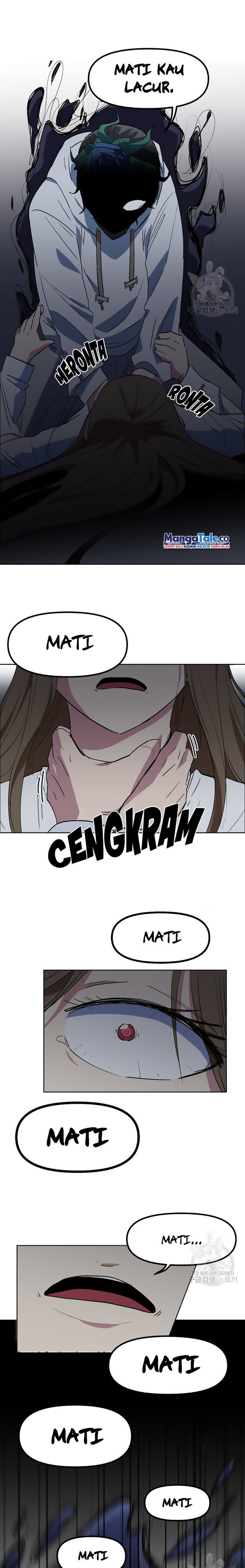 Pace Maker Chapter 02 Gambar 31