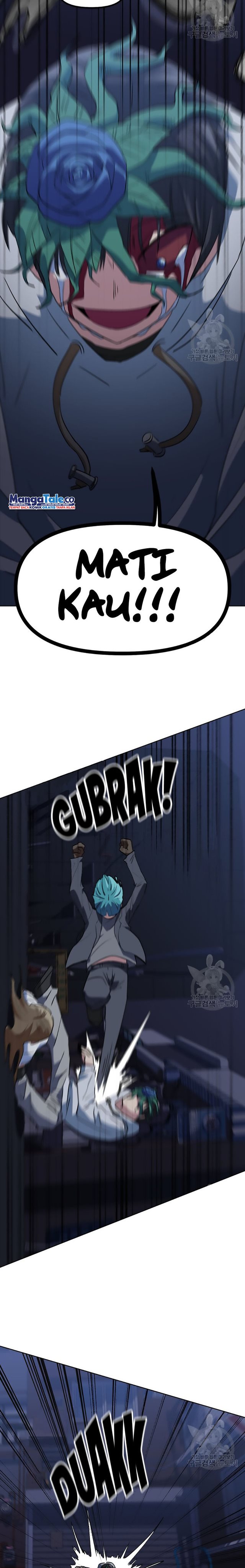 Pace Maker Chapter 02 Gambar 32