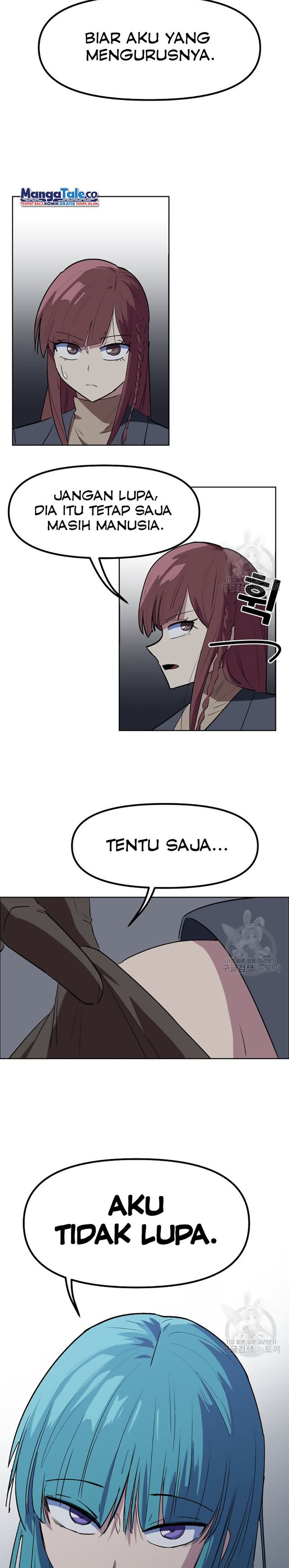 Pace Maker Chapter 02 Gambar 38
