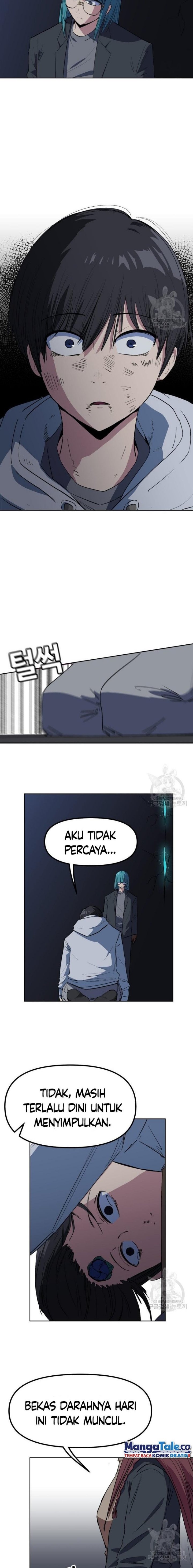 Pace Maker Chapter 04 Gambar 4