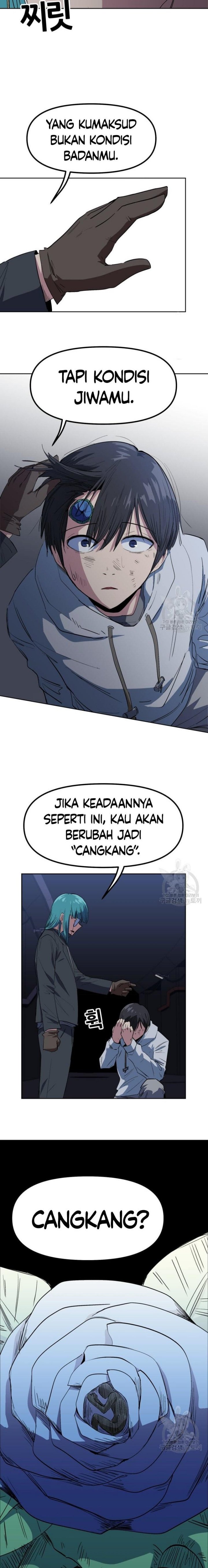 Pace Maker Chapter 04 Gambar 7
