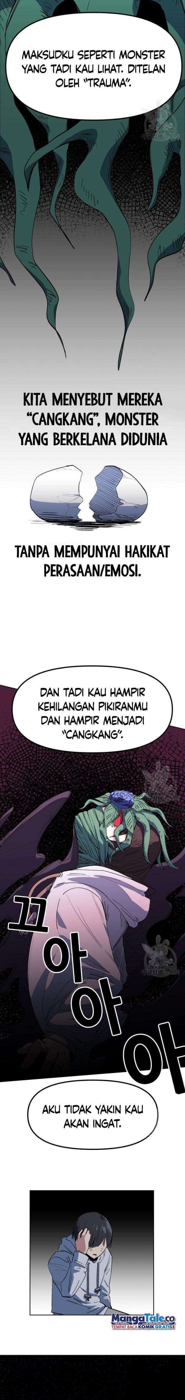 Pace Maker Chapter 04 Gambar 8