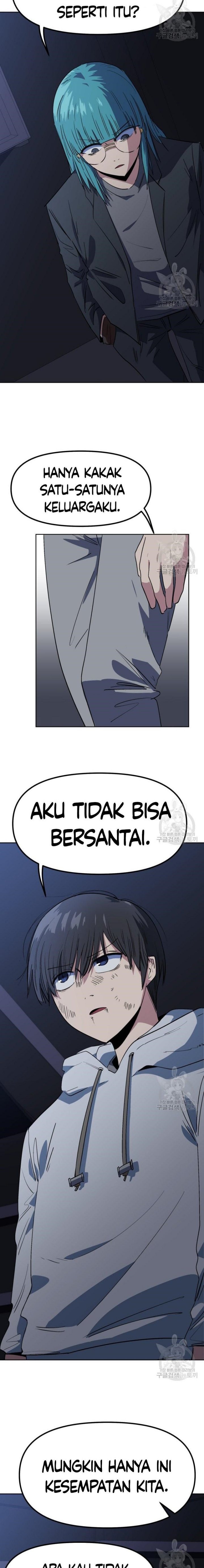 Pace Maker Chapter 04 Gambar 11