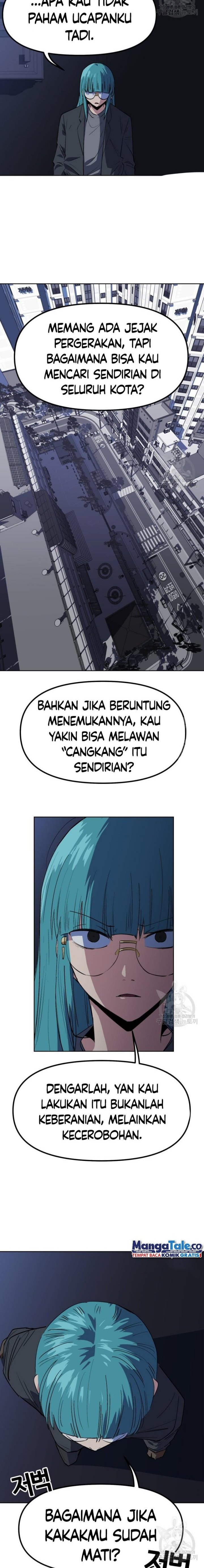 Pace Maker Chapter 04 Gambar 12