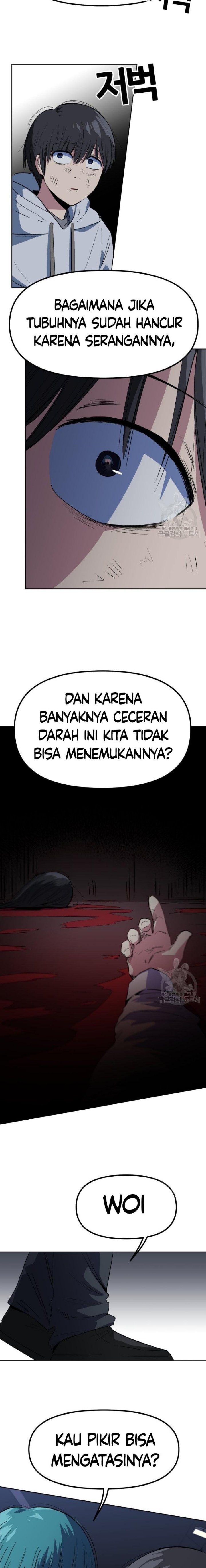 Pace Maker Chapter 04 Gambar 13