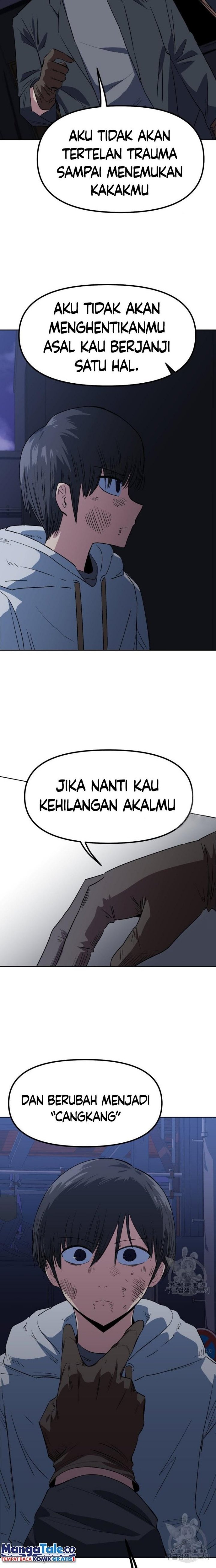 Pace Maker Chapter 04 Gambar 20
