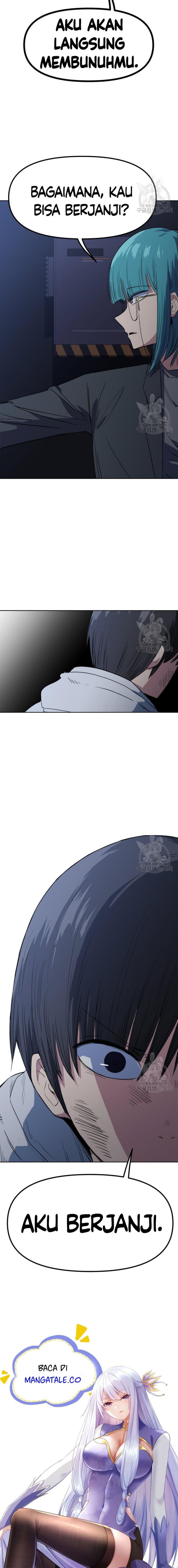 Pace Maker Chapter 04 Gambar 21