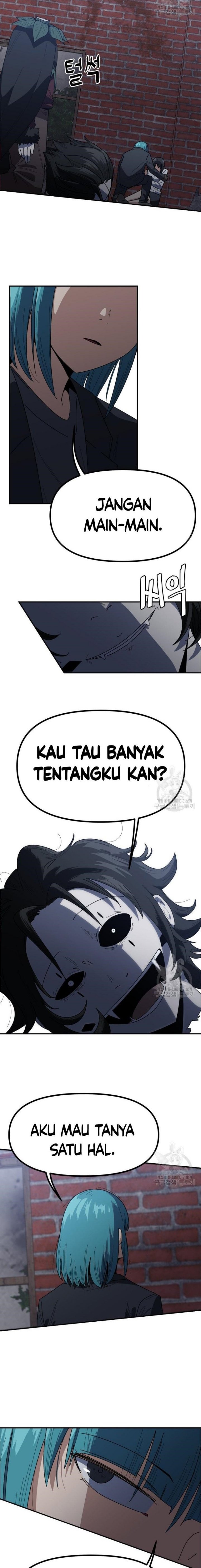 Pace Maker Chapter 06 Gambar 2