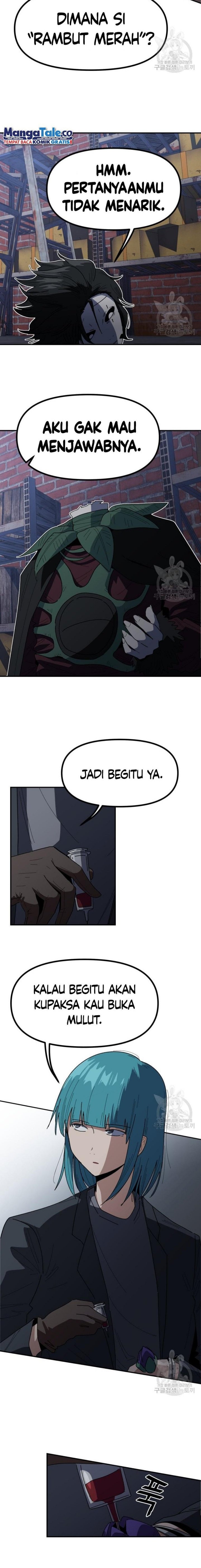 Pace Maker Chapter 06 Gambar 3