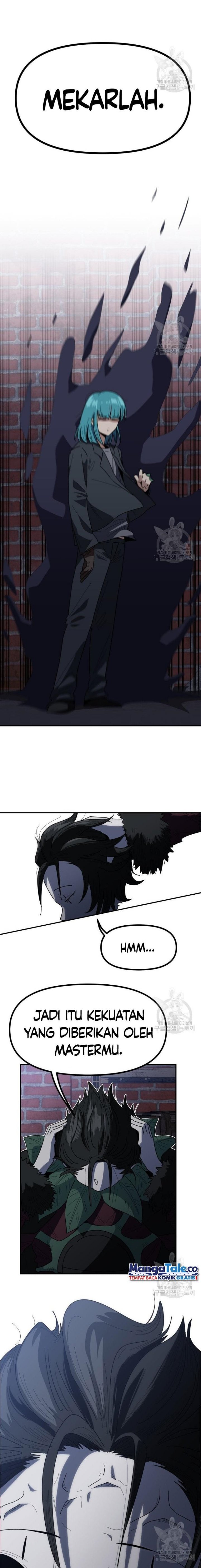 Pace Maker Chapter 06 Gambar 4