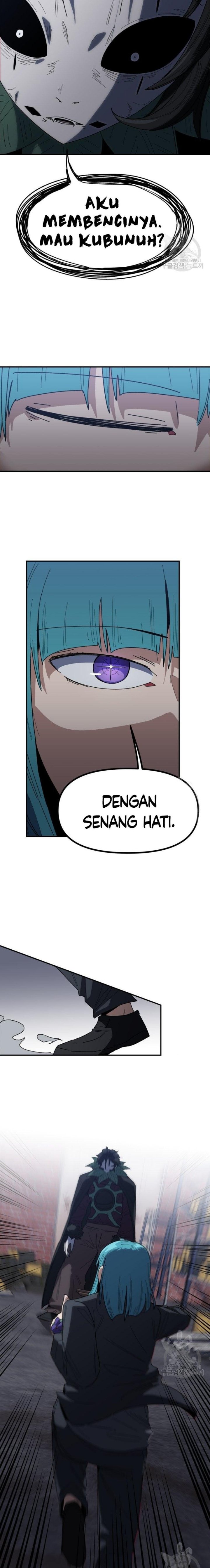 Pace Maker Chapter 06 Gambar 5