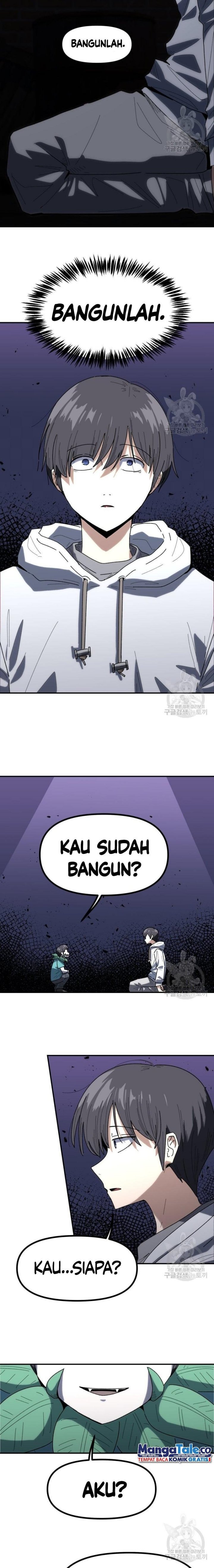 Pace Maker Chapter 06 Gambar 12