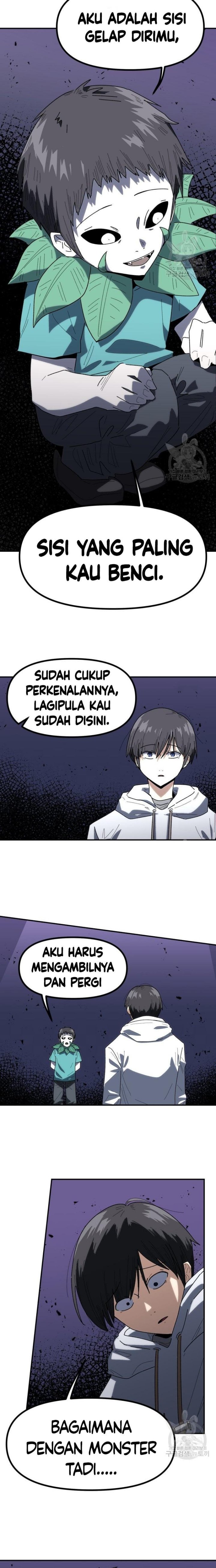 Pace Maker Chapter 06 Gambar 13