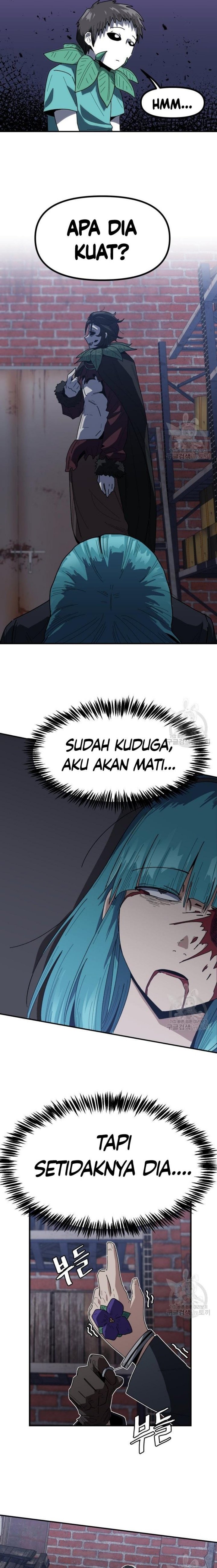 Pace Maker Chapter 06 Gambar 14