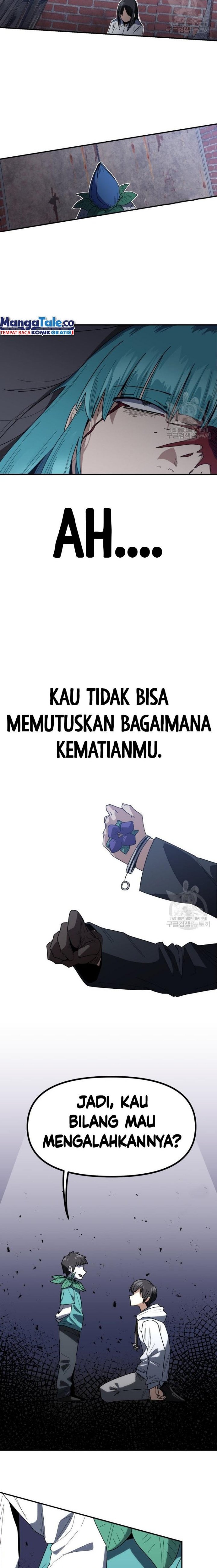 Pace Maker Chapter 06 Gambar 15