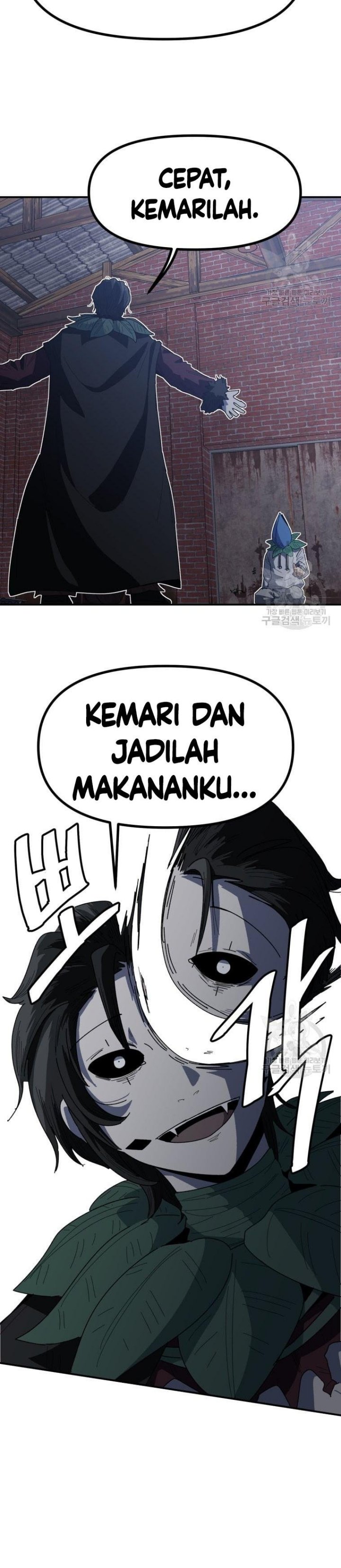 Pace Maker Chapter 06 Gambar 17