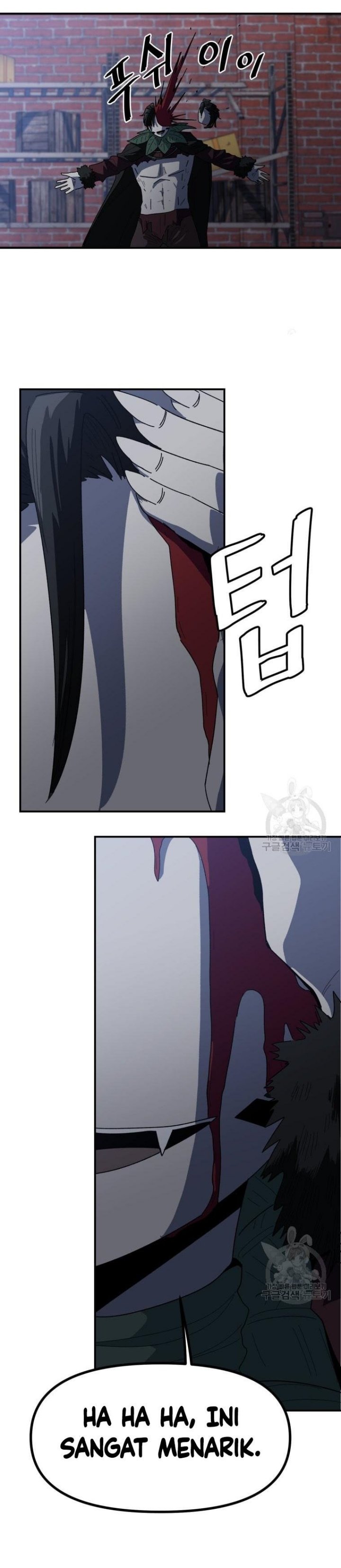 Pace Maker Chapter 06 Gambar 18