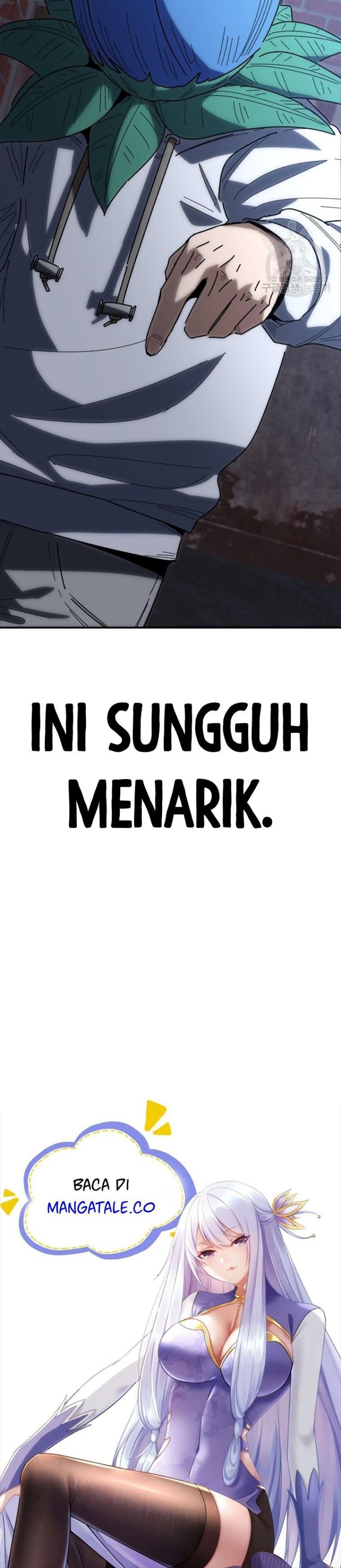 Pace Maker Chapter 06 Gambar 20