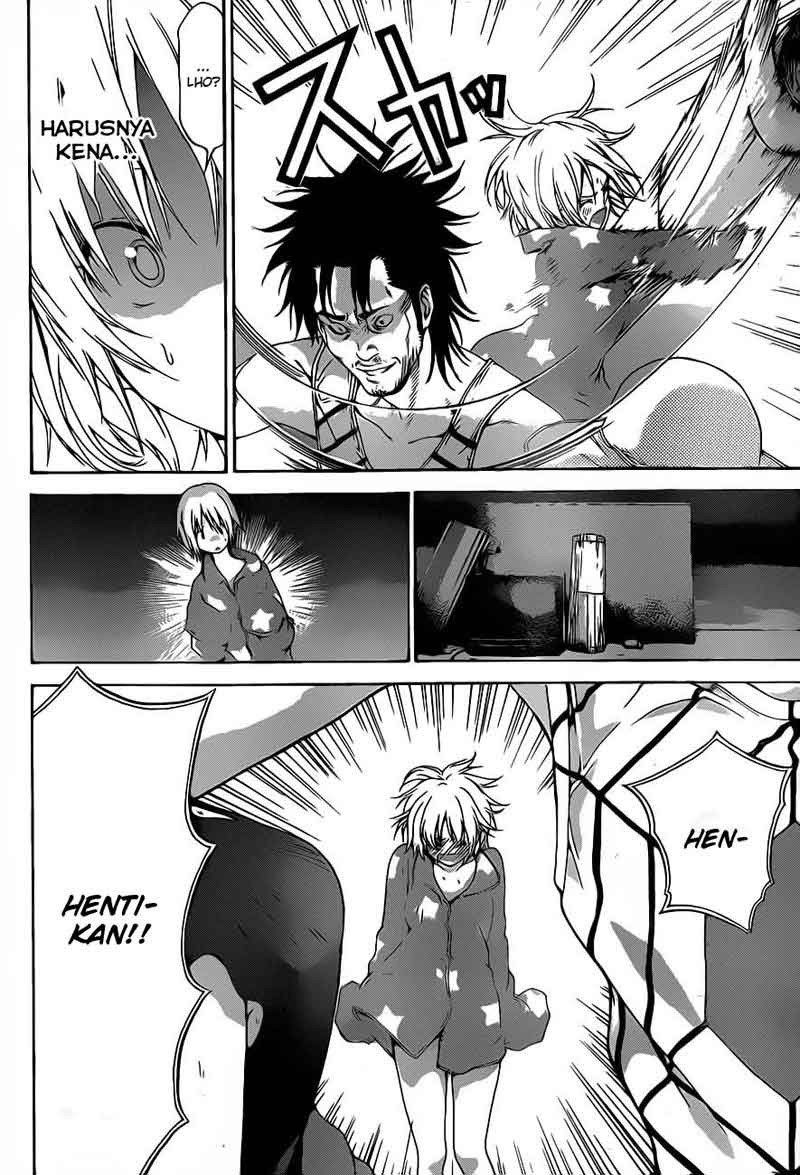 Pajama na Kanojo Chapter 08 Gambar 19
