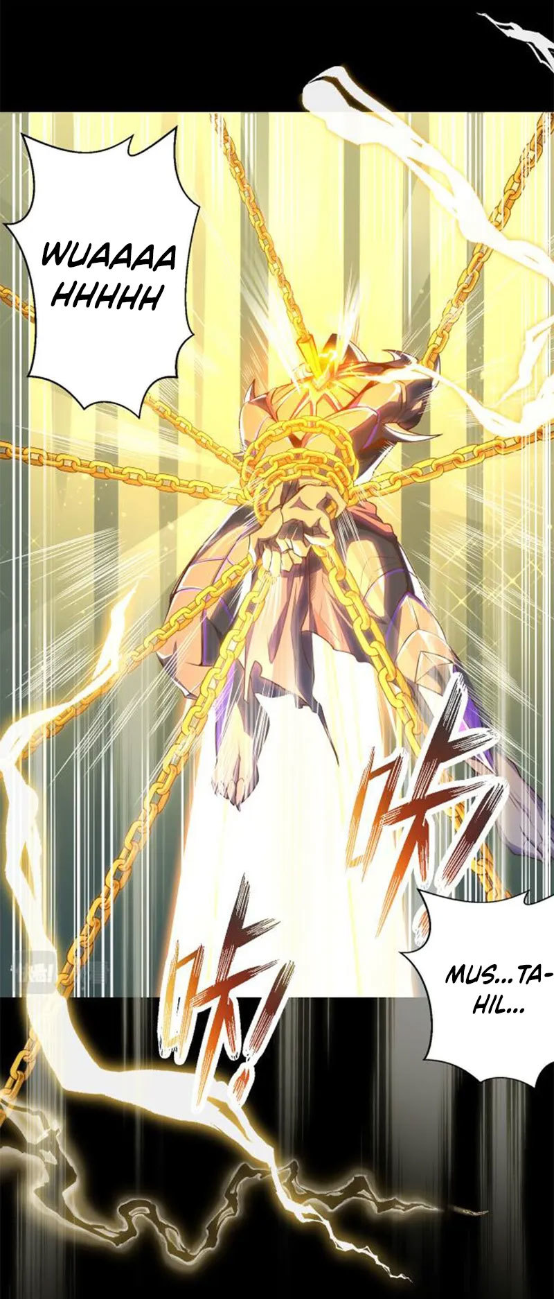 Paladin Dad Chapter 01 Gambar 16