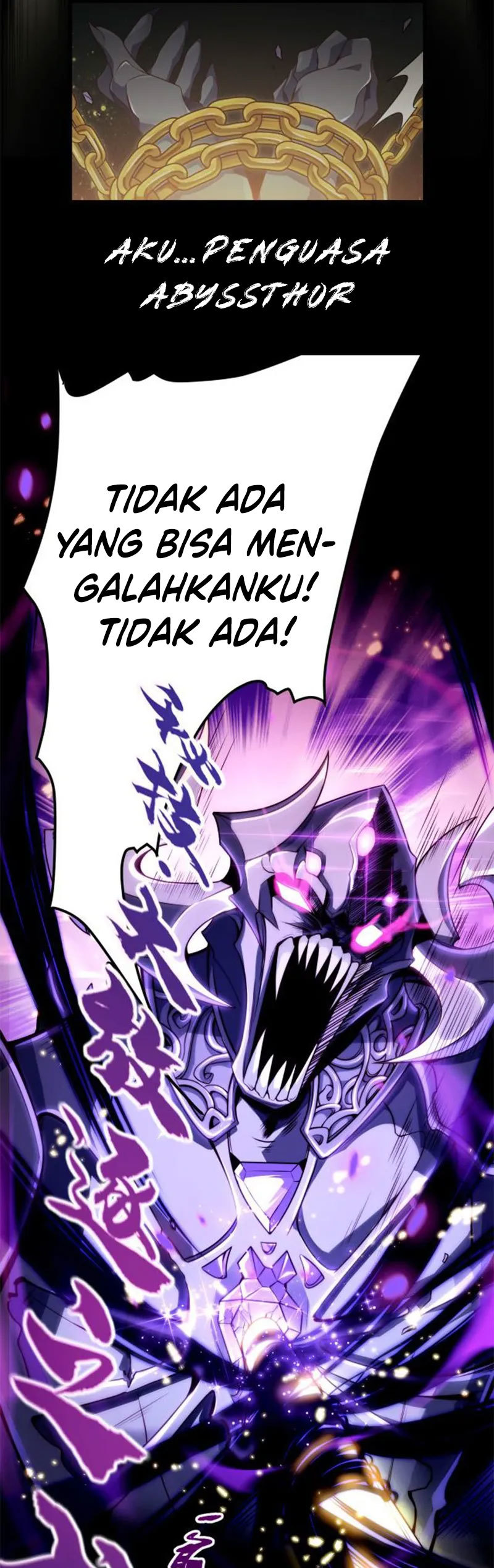 Paladin Dad Chapter 01 Gambar 17