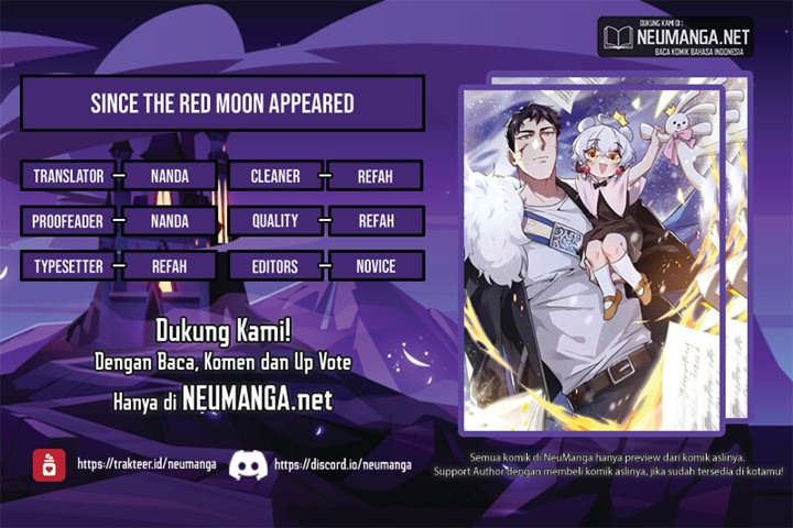 Paladin Dad Chapter 12 Gambar 1