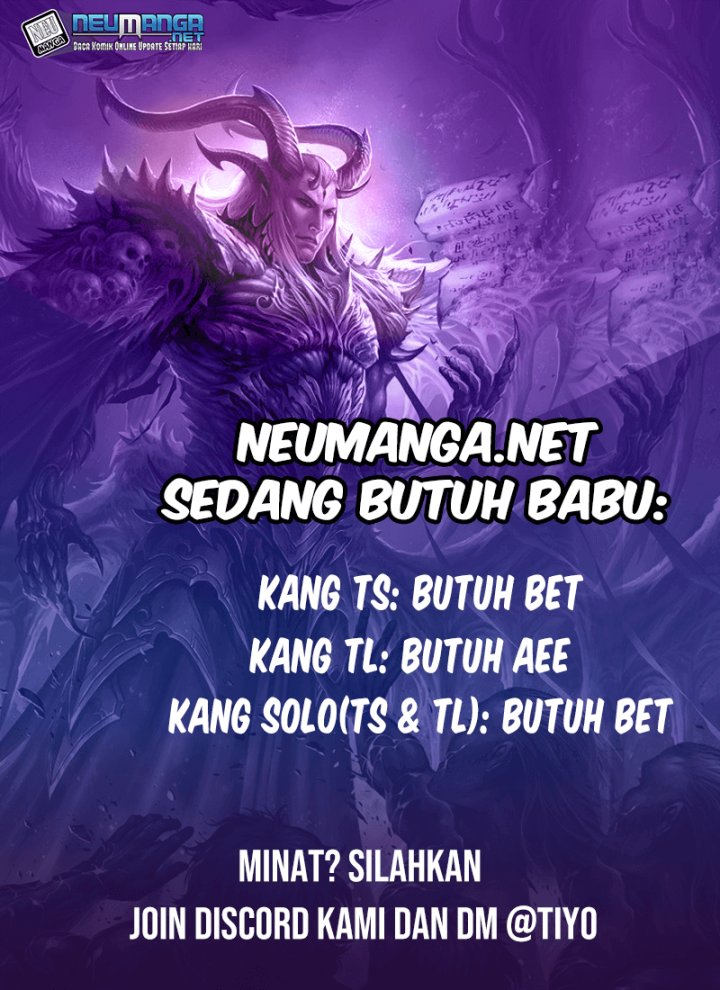 Paladin Dad Chapter 17 Gambar 12