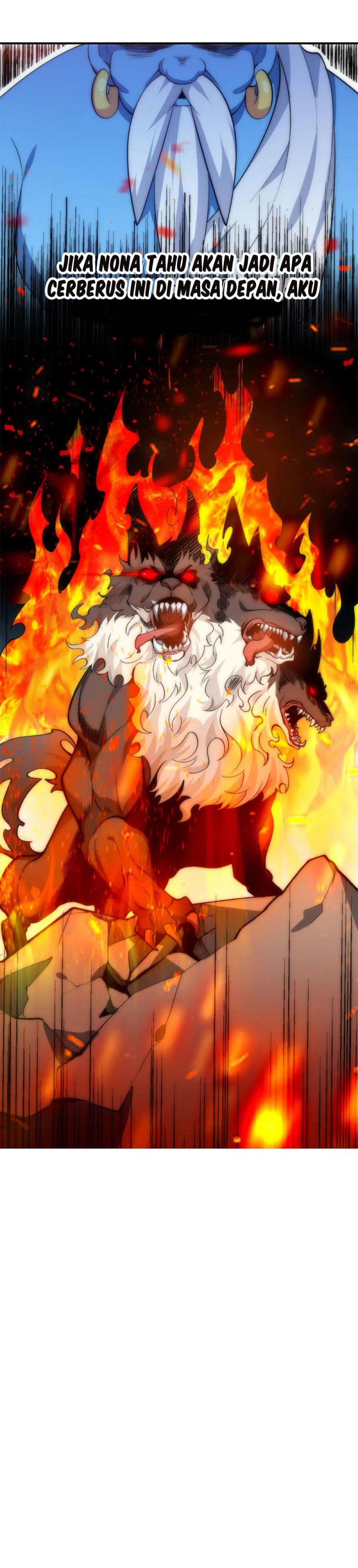 Paladin Dad Chapter 19 Gambar 15