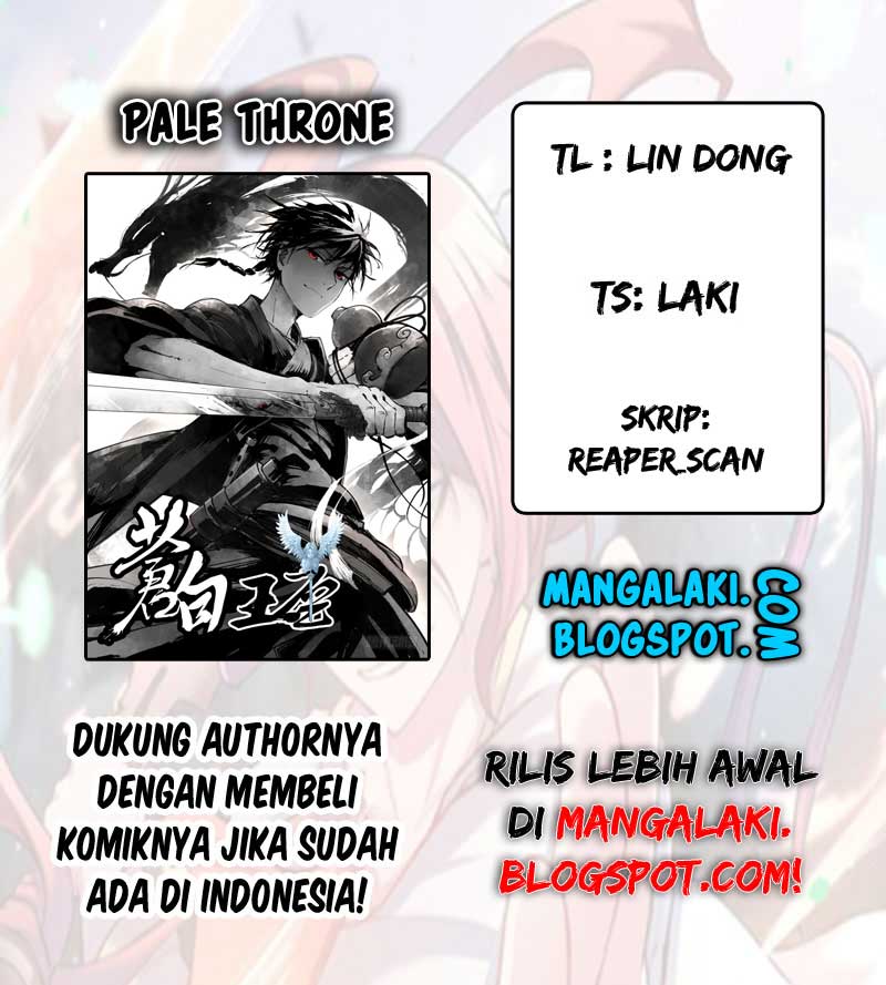 Pale Throne Chapter 02 Gambar 1