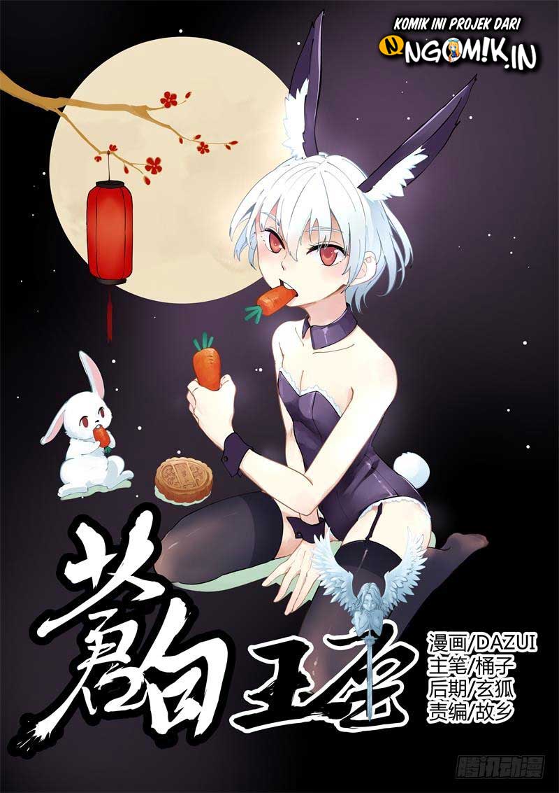 Pale Throne Chapter 05 Gambar 2