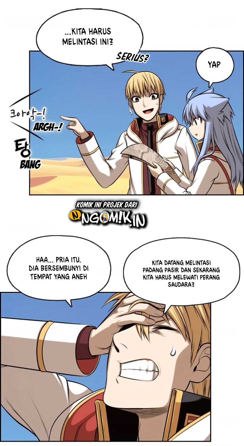 Panfia Chapter 01.2 Gambar 11