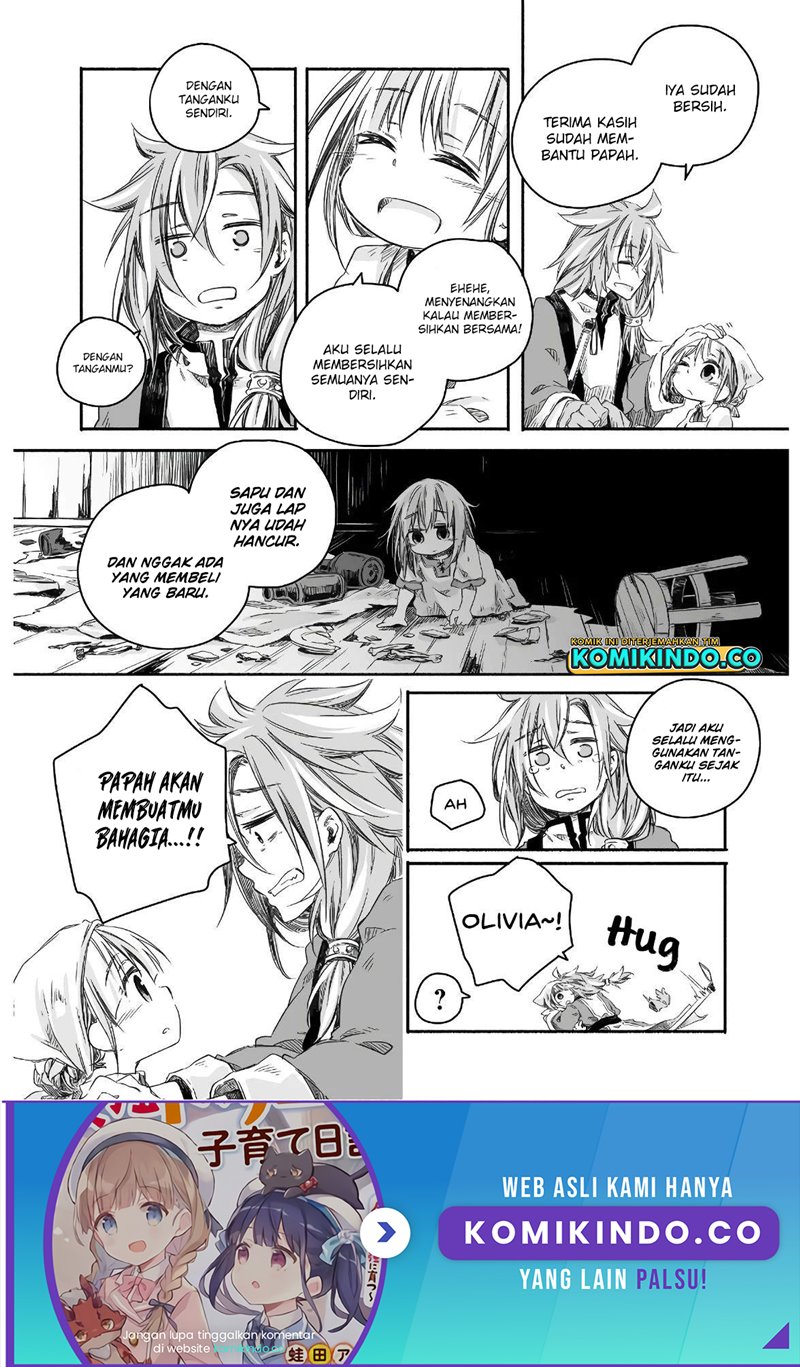 Parenting Diary Of The Strongest Dragon Who Suddenly Became A Dad Chapter 04 Gambar 4