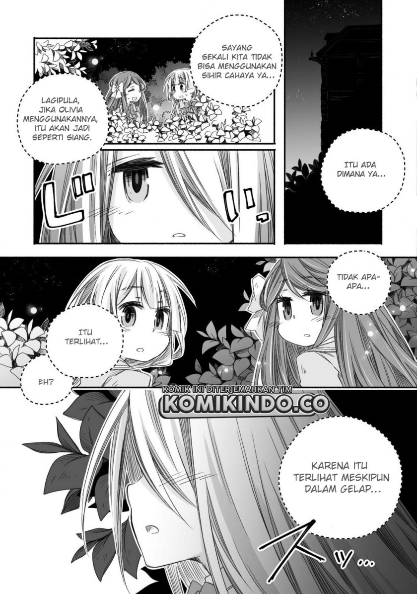 Parenting Diary Of The Strongest Dragon Who Suddenly Became A Dad Chapter 16 Gambar 18