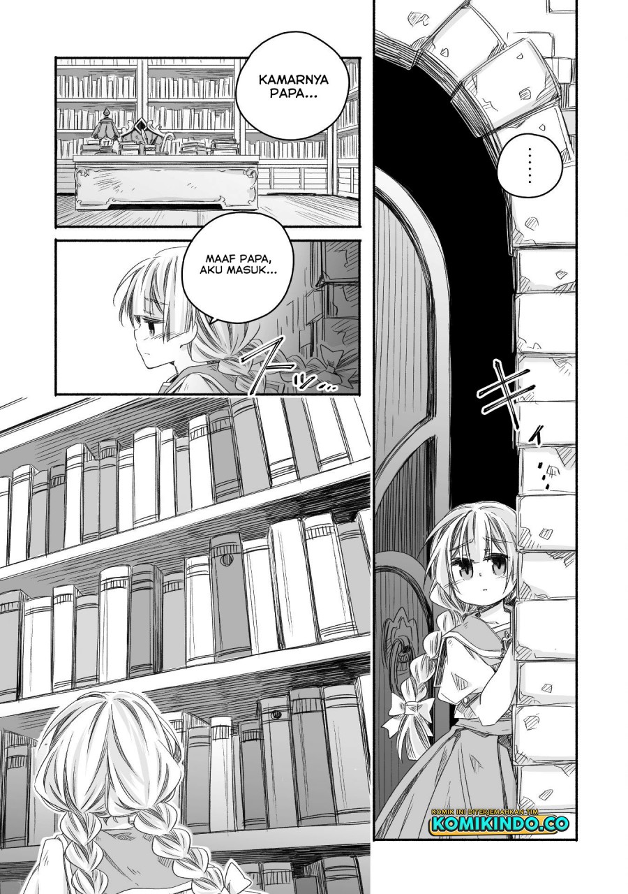 Parenting Diary Of The Strongest Dragon Who Suddenly Became A Dad Chapter 29 Gambar 13