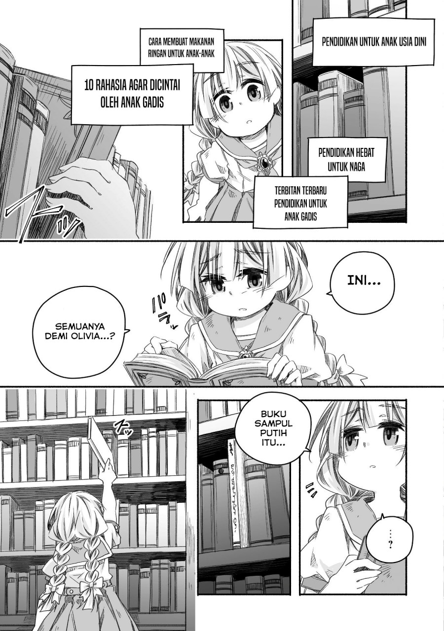 Parenting Diary Of The Strongest Dragon Who Suddenly Became A Dad Chapter 29 Gambar 14