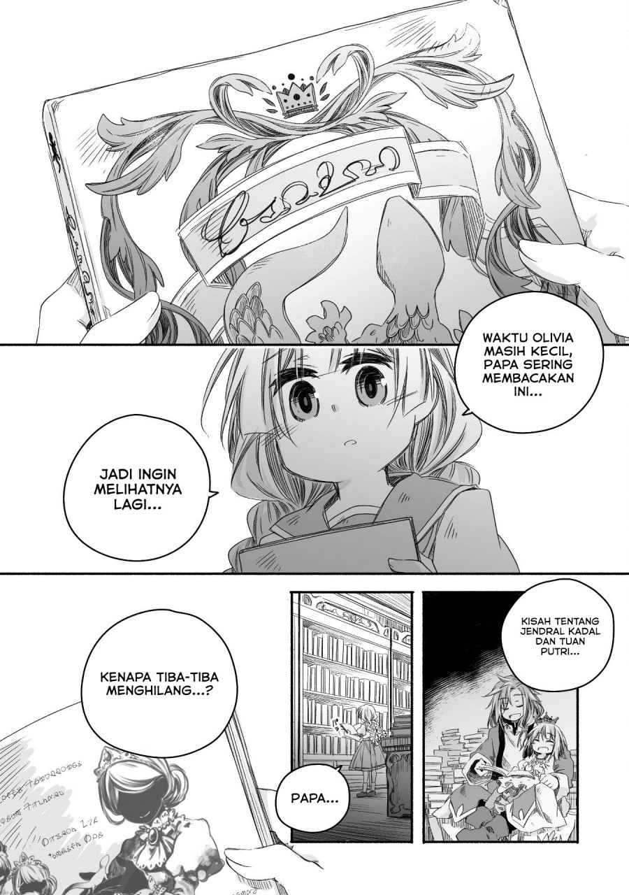Parenting Diary Of The Strongest Dragon Who Suddenly Became A Dad Chapter 29 Gambar 15
