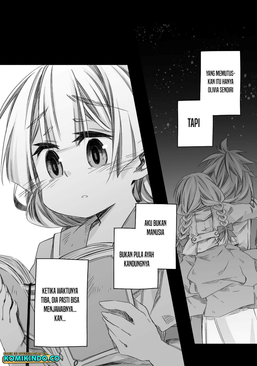 Parenting Diary Of The Strongest Dragon Who Suddenly Became A Dad Chapter 29 Gambar 24