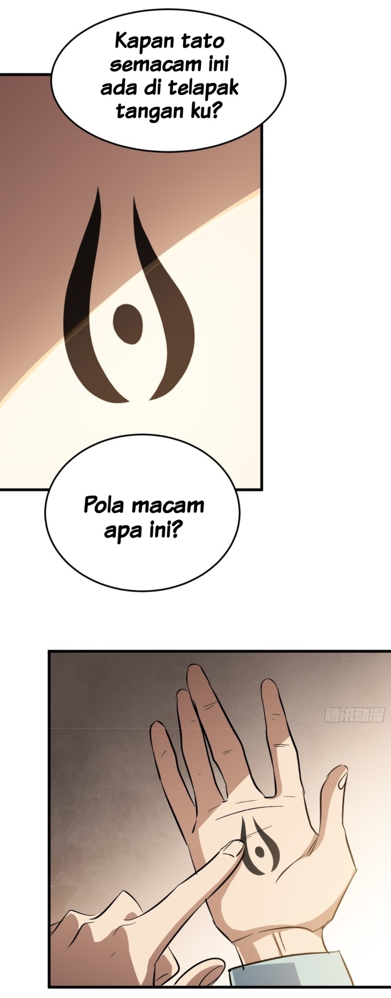 Part-time Yama Chapter 03 Gambar 8