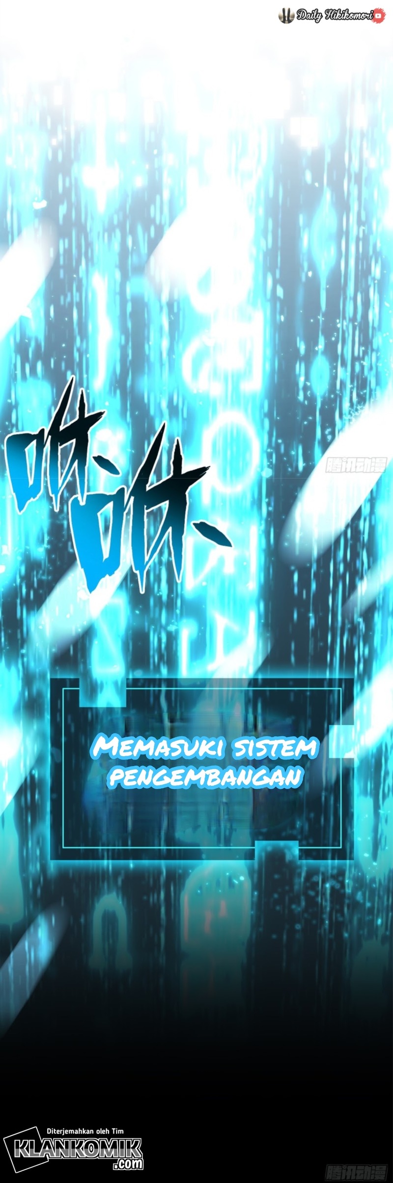 Part-time Yama Chapter 03 Gambar 9