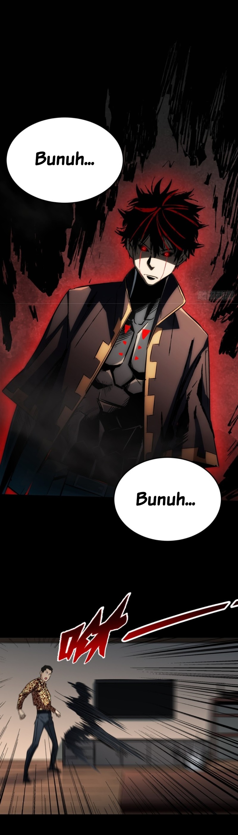 Part-time Yama Chapter 05 Gambar 13
