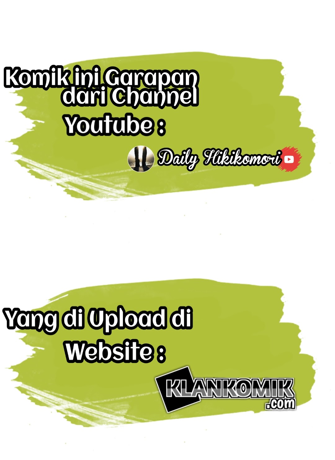 Part-time Yama Chapter 11 Gambar 17