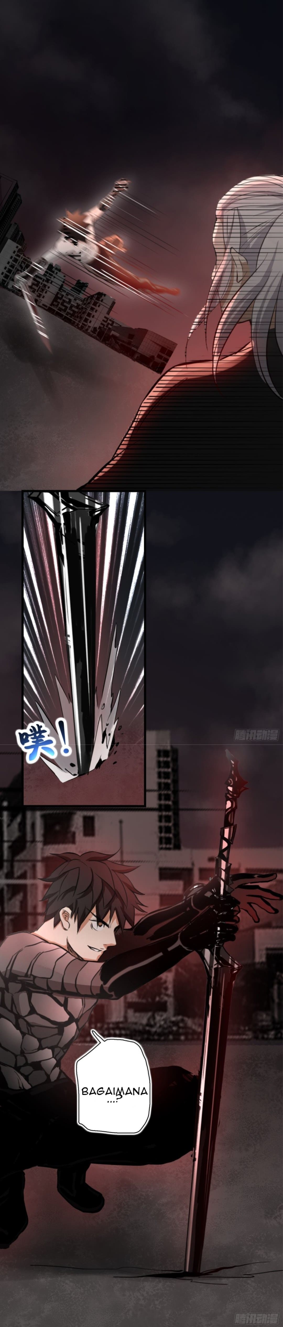 Part-time Yama Chapter 30 Gambar 10