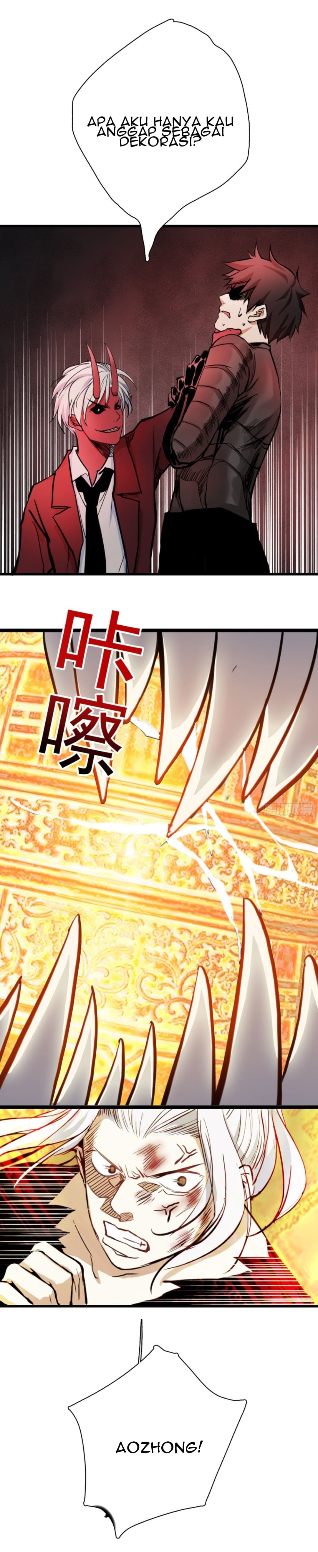 Part-time Yama Chapter 30 Gambar 17